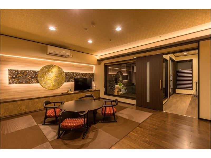 Marukyu Ryokan Izu  Exterior photo