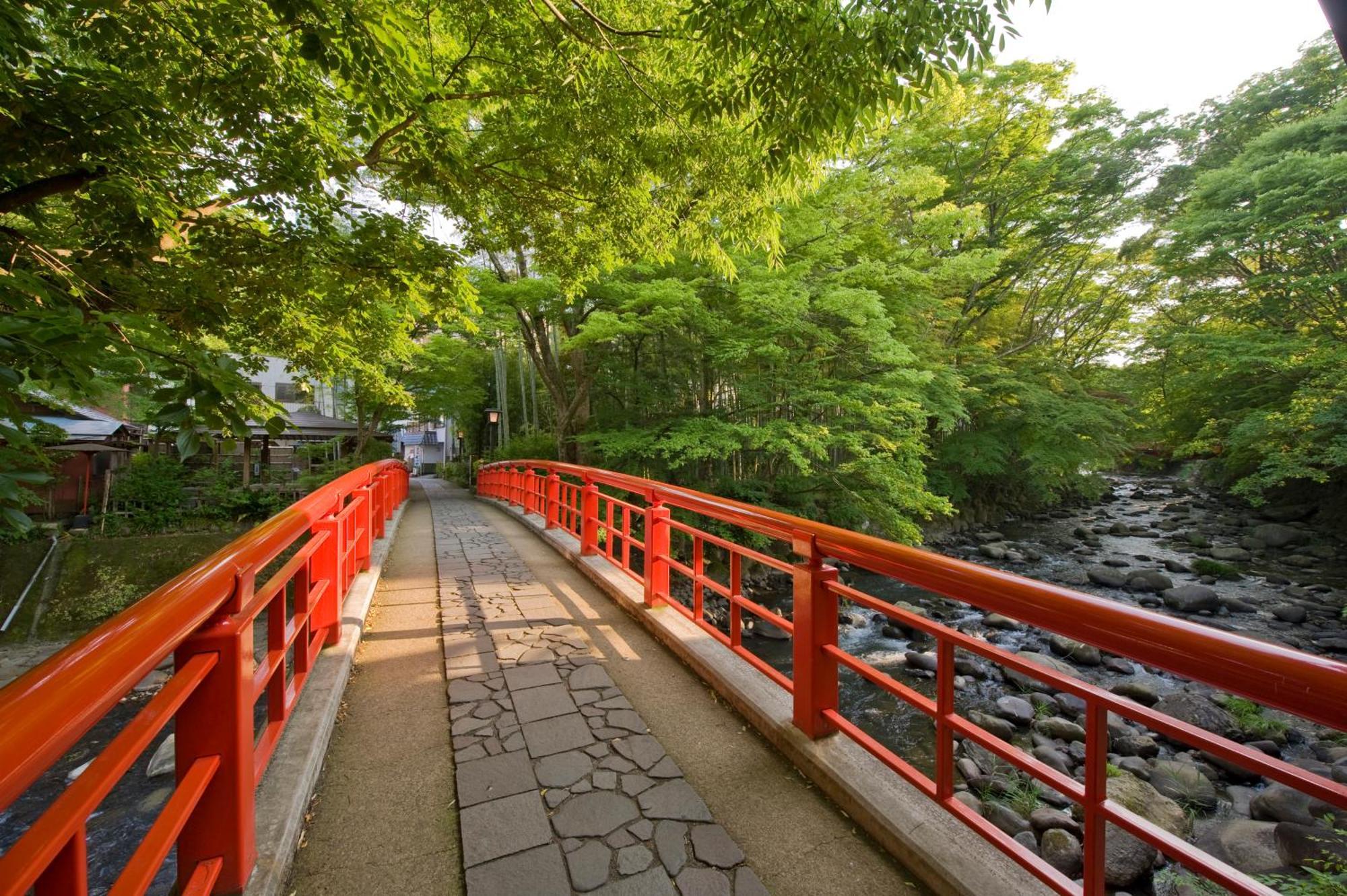 Marukyu Ryokan Izu  Exterior photo