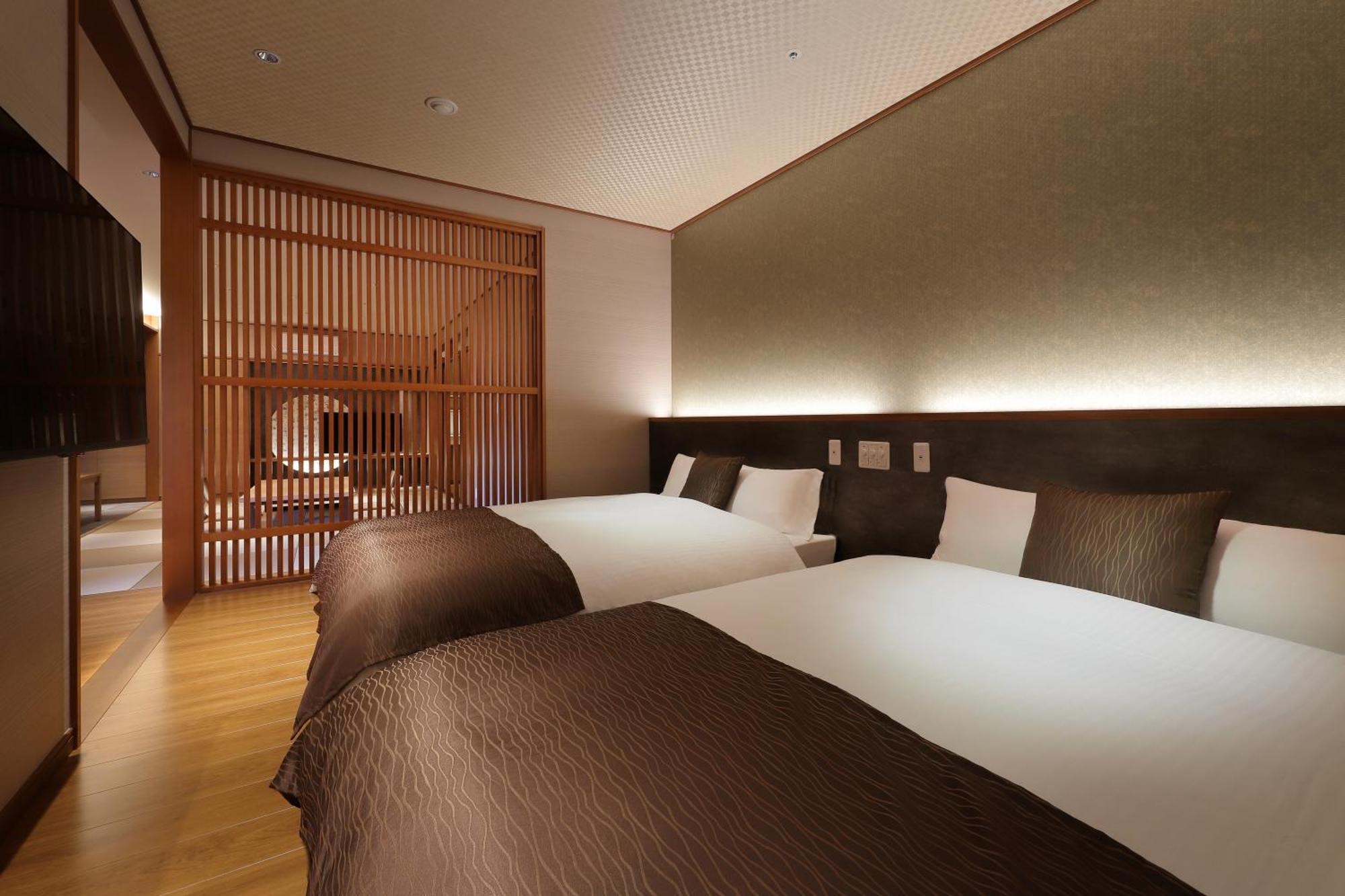 Marukyu Ryokan Izu  Exterior photo